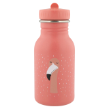 Fľaša Trixie - Mrs. Flamingo 350 ml 