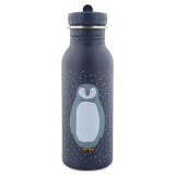 Fľaša Trixie - Mr. Penguin 500 ml