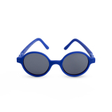 Kietla okuliare Rozz 4-6 rokov reflex blue
