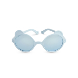 Brum KiETLA slnečné okuliare OURS’ON 1-2 roky sky blue