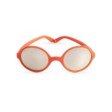 Kietla okuliare Rozz 1-2 roky fluo orange