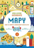 Zábavná geografia - Mapy