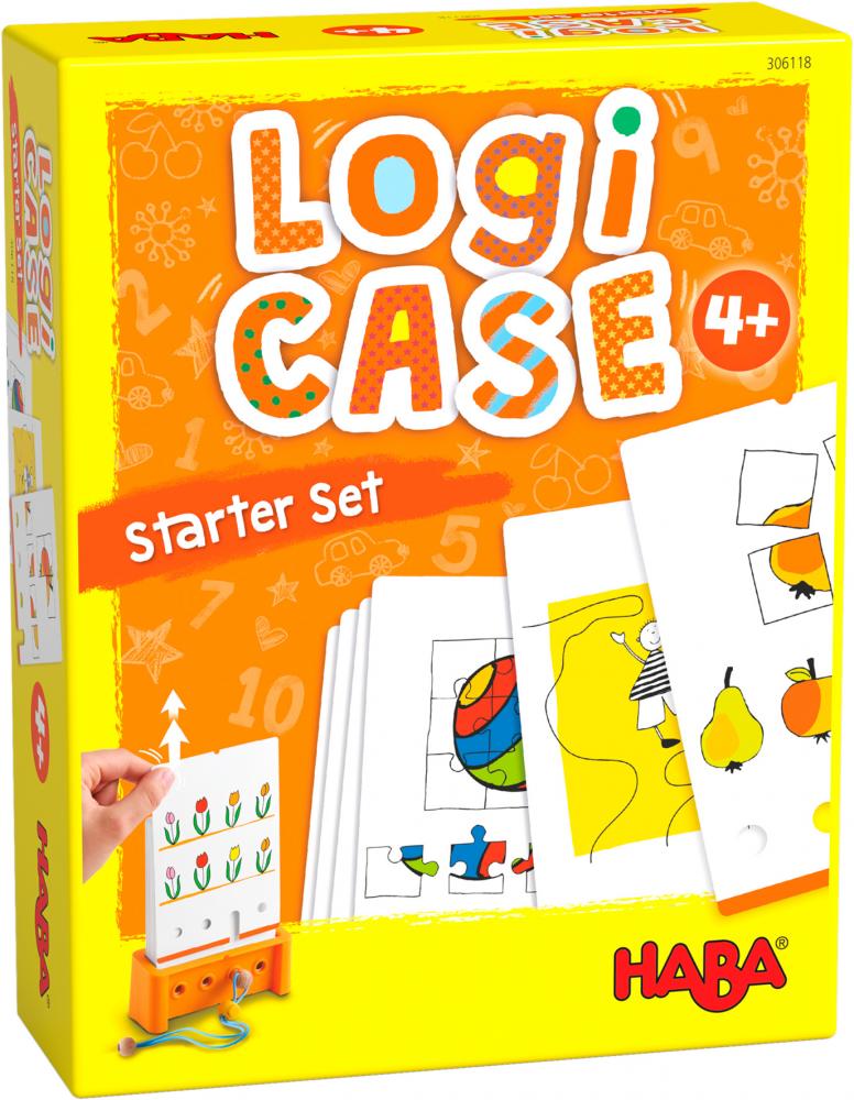 Logi Case od 4 rokov