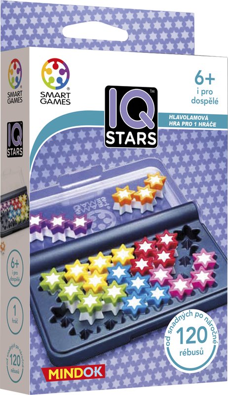 IQ stars