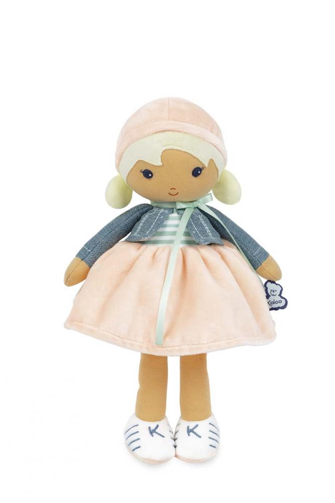 Kaloo látková bábika Chloé 25 cm