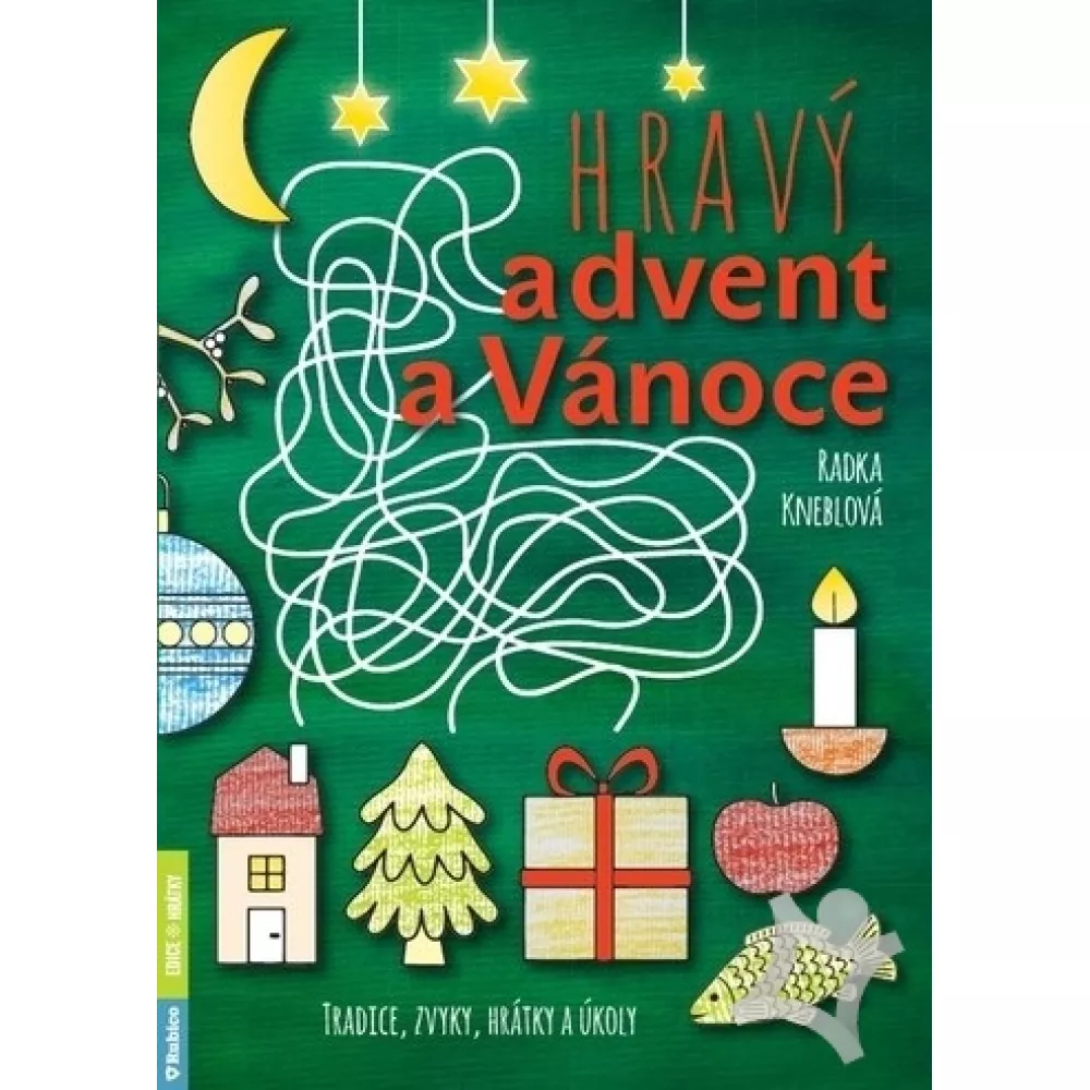 Hravý Advent a Vianoce