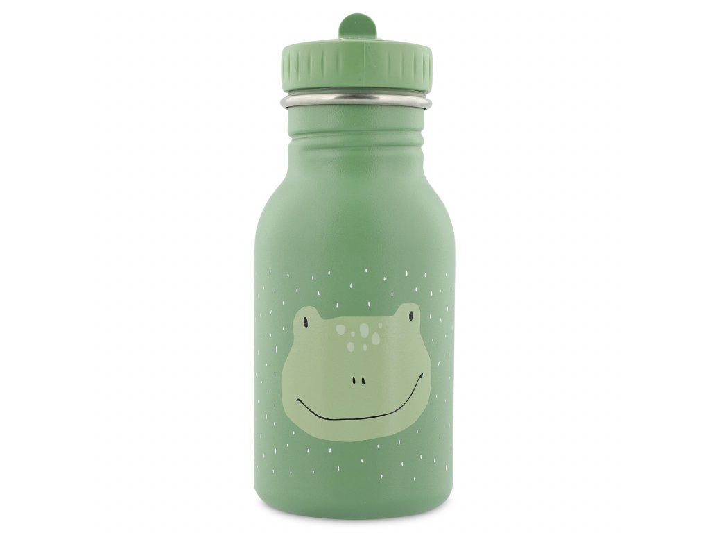 Fľaša Trixie - Mr. Frog 350 ml
