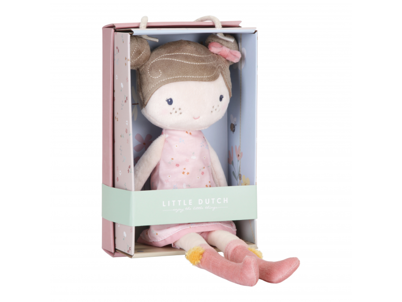 Bábika Rosa v krabičke 35 cm