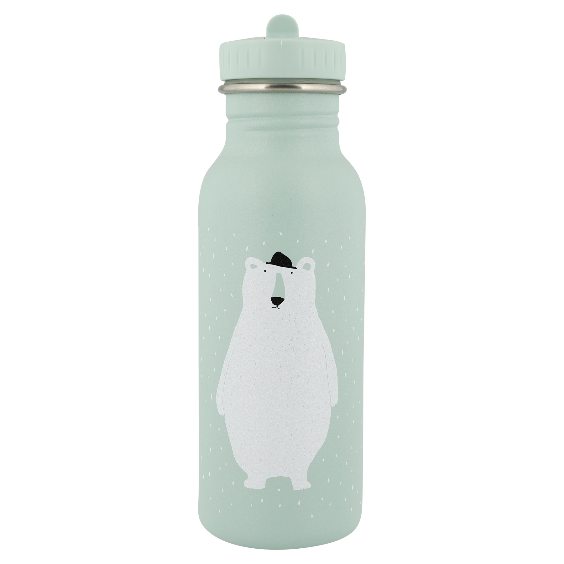 Fľaša Trixie - Mr. Polar Bear 500 ml