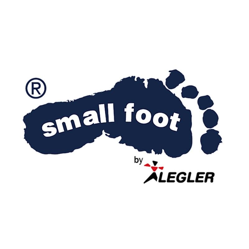 Small Foot