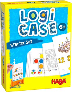 Logi Case od 6 rokov