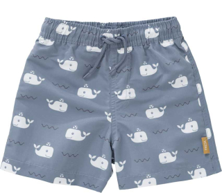 Šortky na plávanie Whale 3-4 roky