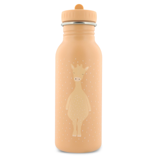 Fľaša Trixie - Mrs. Giraffe 500 ml