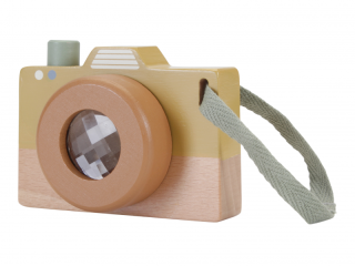 Little Dutch Fotoaparát drevený