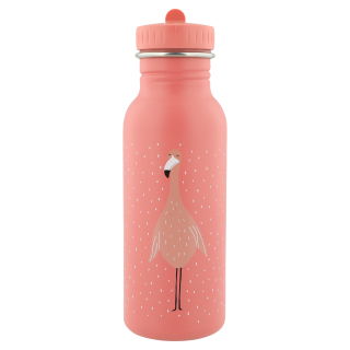 Fľaša Trixie - Mrs. Flamingo 500 ml