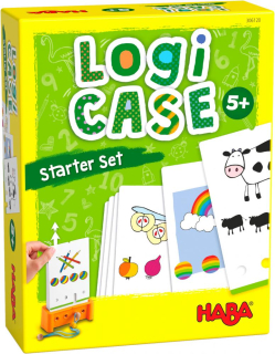 Logi Case od 5 rokov