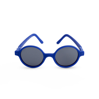 Kietla okuliare Rozz 6-9 rokov reflex blue
